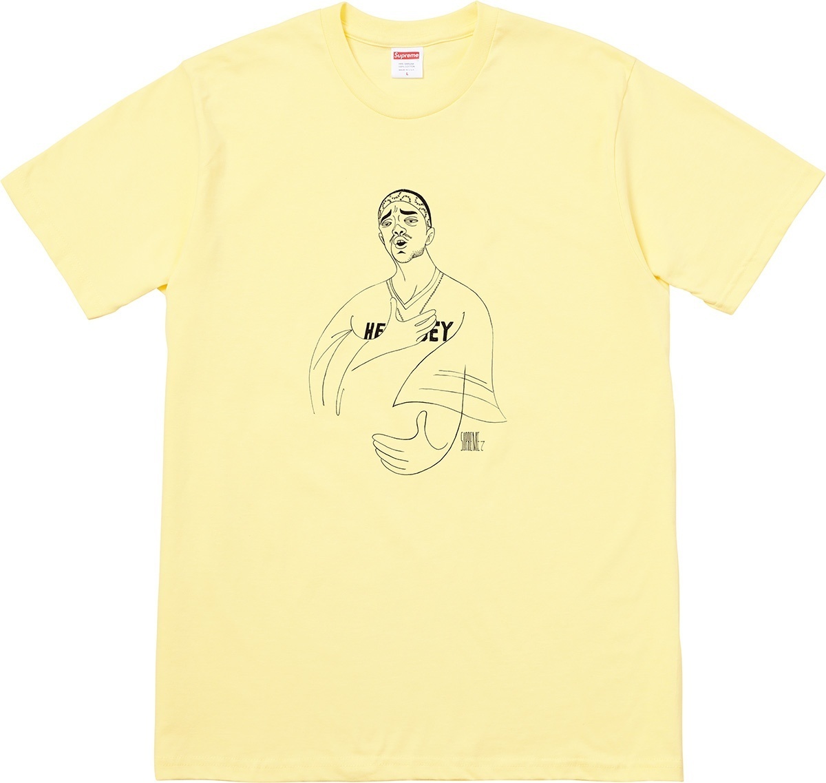 Prodigy Tee